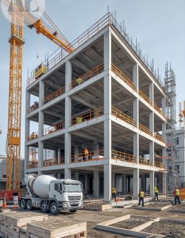 Civil Construction