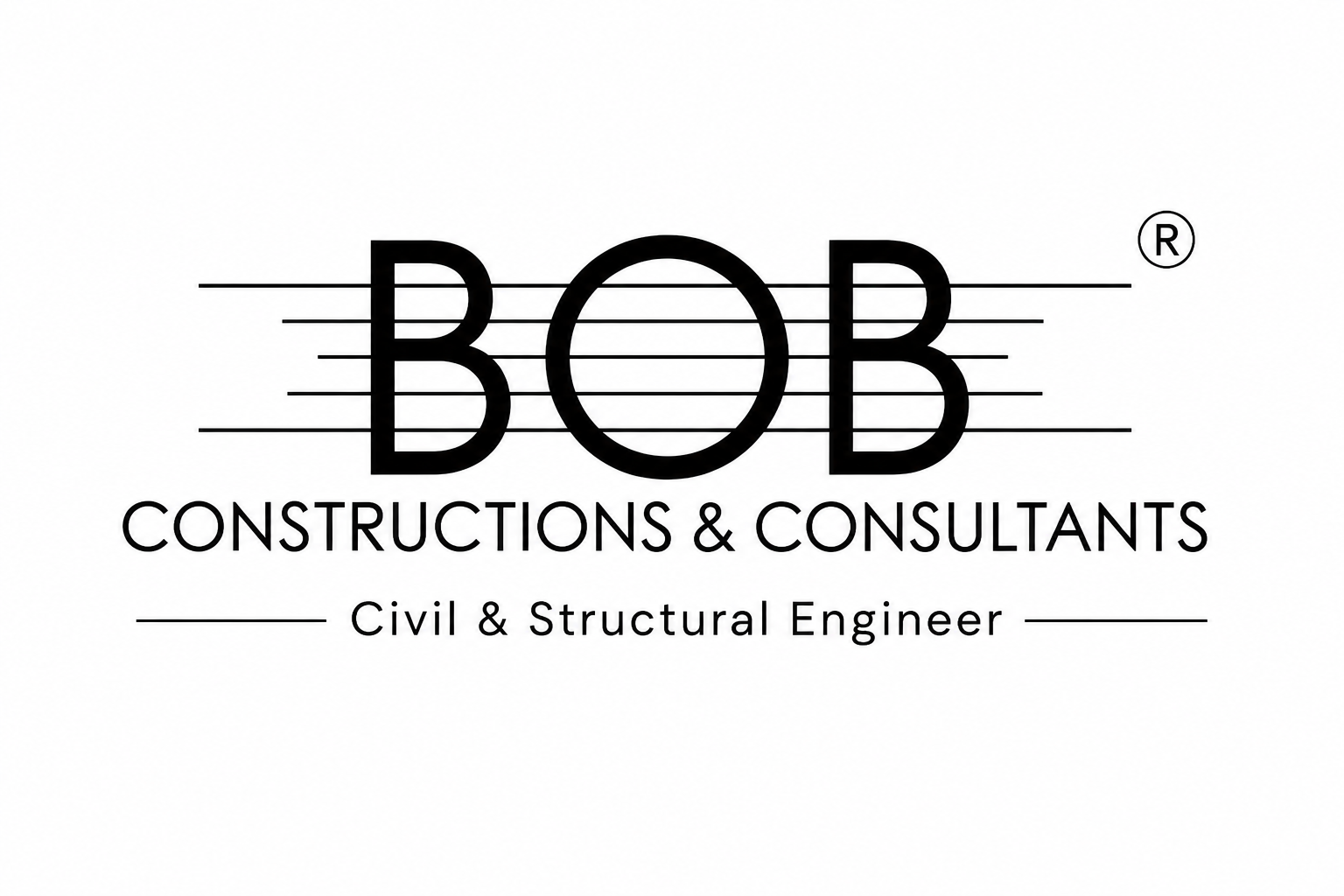 BOB Constructions and Consultants