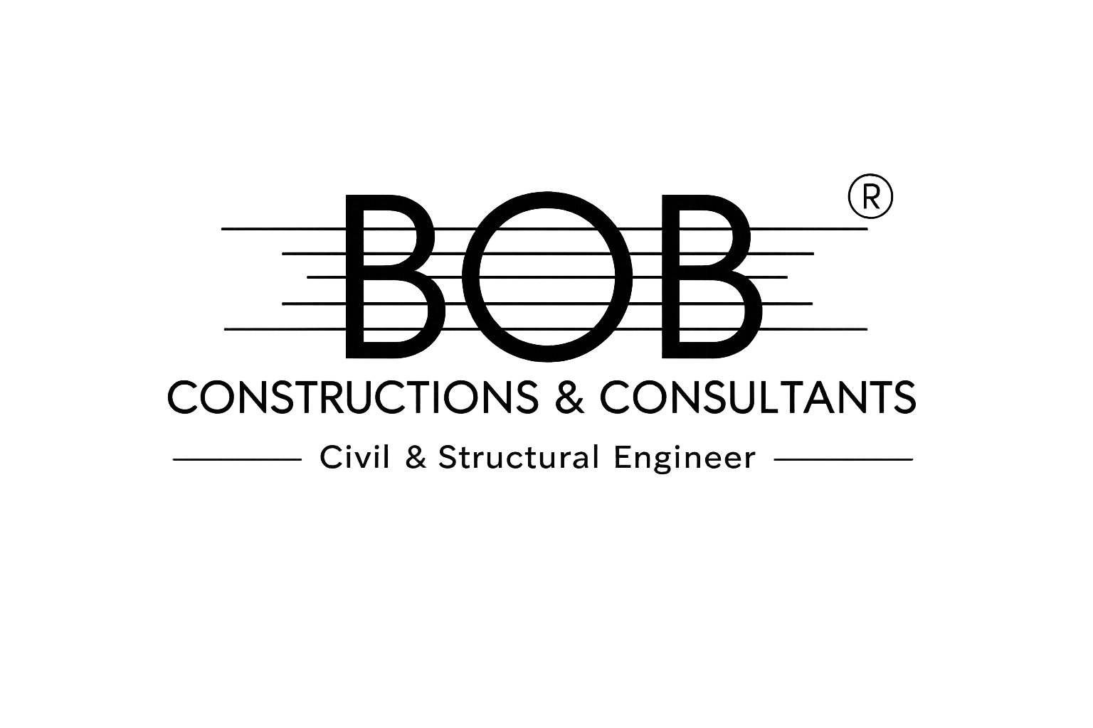 BOB Constructions and Consultants